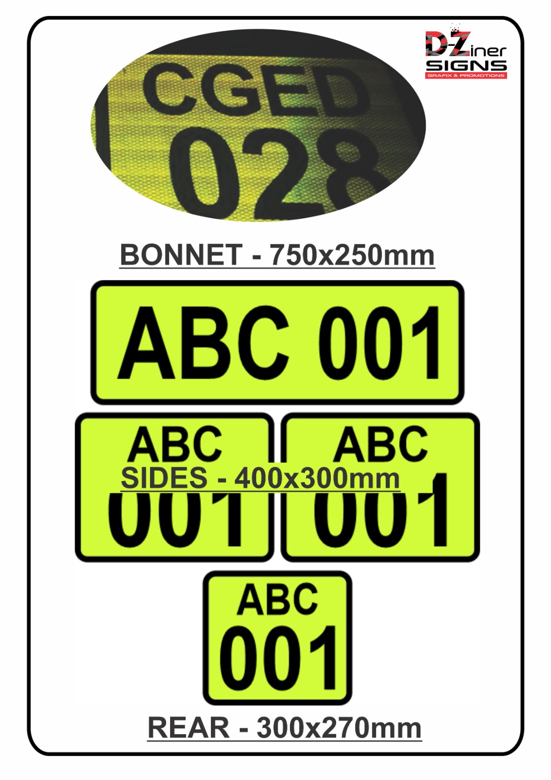 Mining fleet numbers